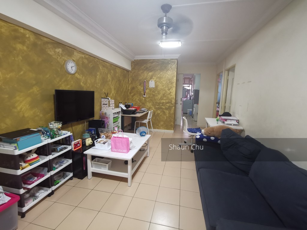 Hougang Avenue 4 thumbnail photo